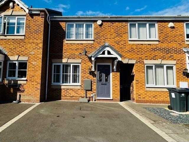 Waldley Grove, Birmingham B24, 2 bed terraced house to rent, £1,175 pcm | PrimeLocation