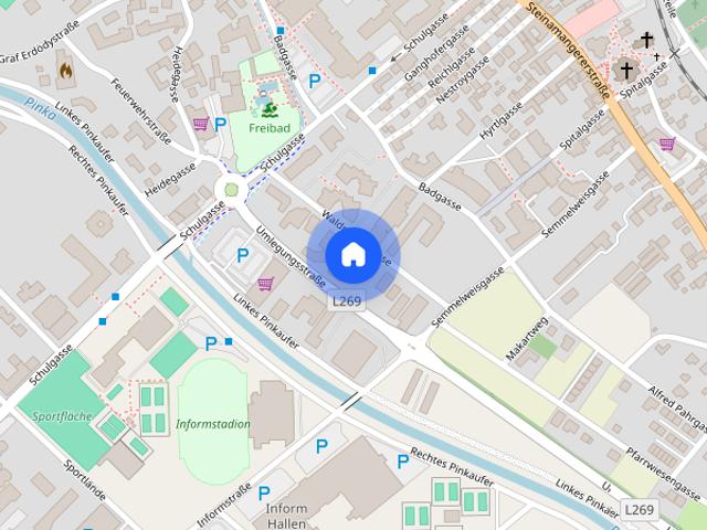 Waldmüllergasse 12/7