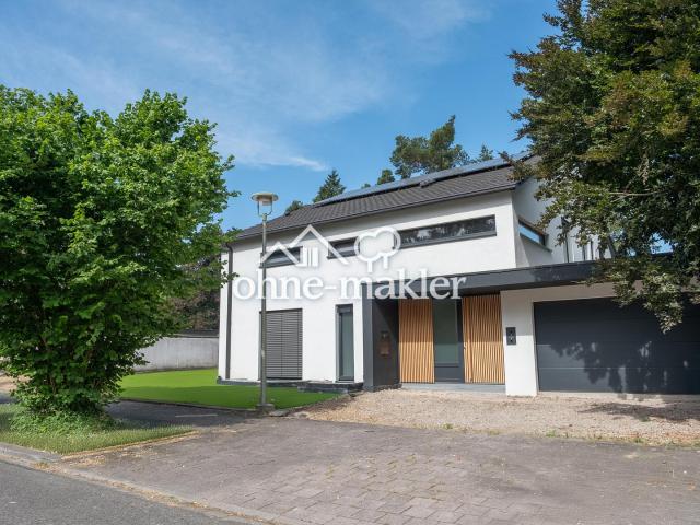 Waldstadt Freistehendes Haus Neubau 2023