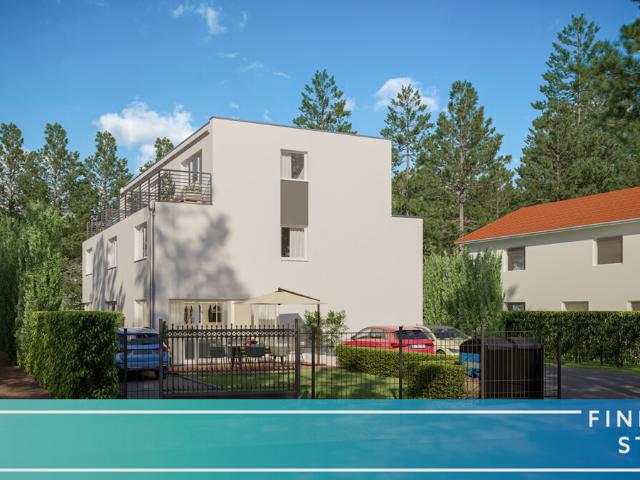 Waldperlach – Ihr neues Zuhause am Waldheimplatz