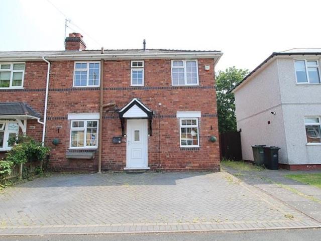 Waldron Avenue, Brierley Hill DY5, 1 bed property to rent, £1,100 pcm | PrimeLocation