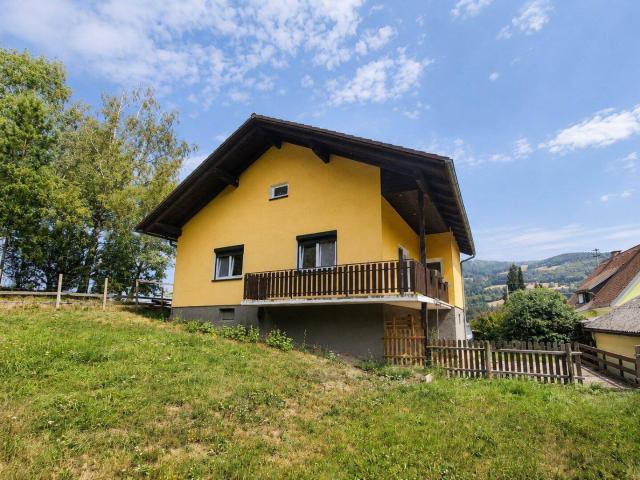Waldrandlage mit Fernblick – 10 Minuten von Weiz