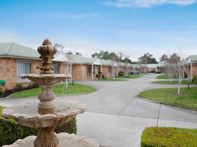 Waldreas Retirement Living Retire to a Welcoming Community