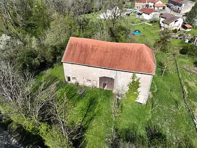 Waldwisse 57480 Achat / Vente maison 1 pièce t1 au dernier étage