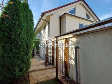 Graf-Spee-Platz - Heizung, Terrasse, Ausgestattete Küche