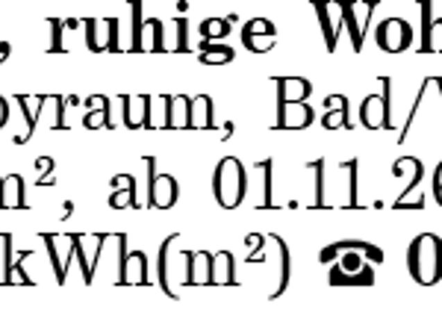 Waldtrudering, ruhige Wohnanlage, prov. frei, 2 Zi Hobbyraum