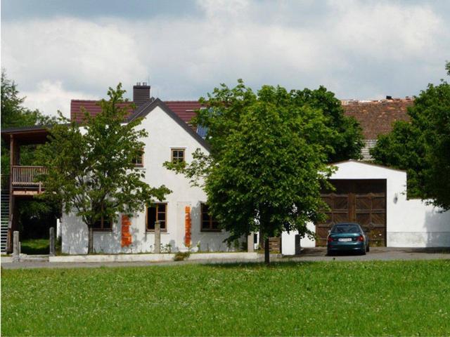 Waldviertler Dreiseithof als Anlageobjekt