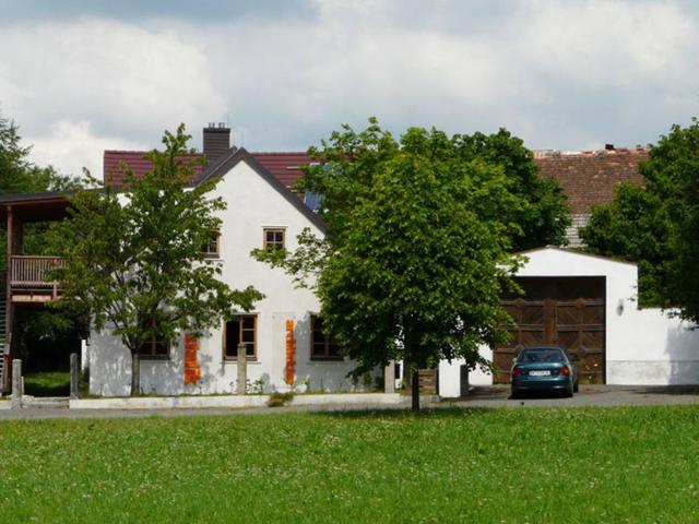 Waldviertler Dreiseithof Als Anlageobjekt
