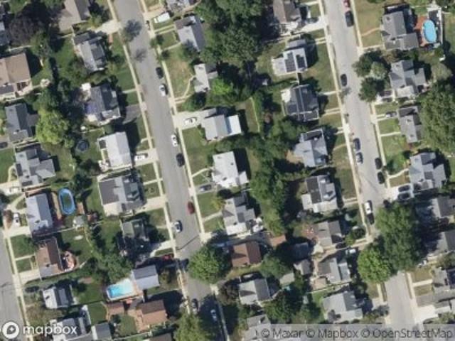 Wales Ave