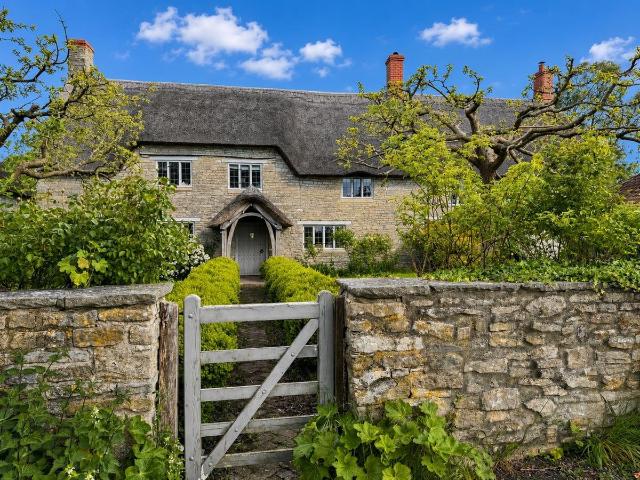 Wales, Queen Camel, Somerset BA22, 4 bed detached house to rent, £2,200 pcm | PrimeLocation