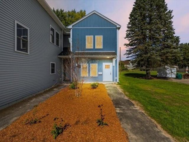 Wales St Unit C, Taunton, Condo For Sale