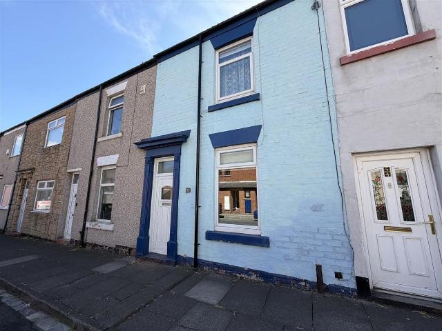 Wales Street, Darlington DL3, 2 bed terraced house to rent, £800 pcm | PrimeLocation