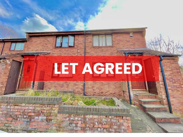 Walesby Court, Leeds LS16, 1 bed flat to rent, £825 pcm | PrimeLocation