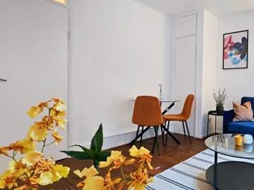 Waleran Flats, Old Kent Road, London, SE1 5UU, United Kingdom | 1 bed apartment for rent #115024476 | Rentberry