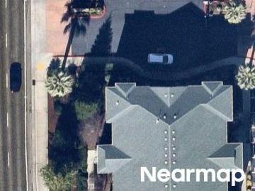 Bridgeview Condominiums, Antelope, Sacramento CCD Sacramento County California, Sacramento County, California, USA