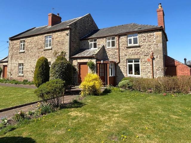 Walford, Herefordshire HR9, 4 bed detached house to rent, £1,400 pcm | PrimeLocation