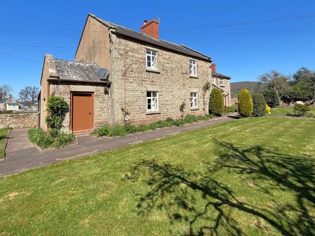 Walford, Herefordshire HR9, 4 bed detached house to rent, £1,400 pcm | PrimeLocation