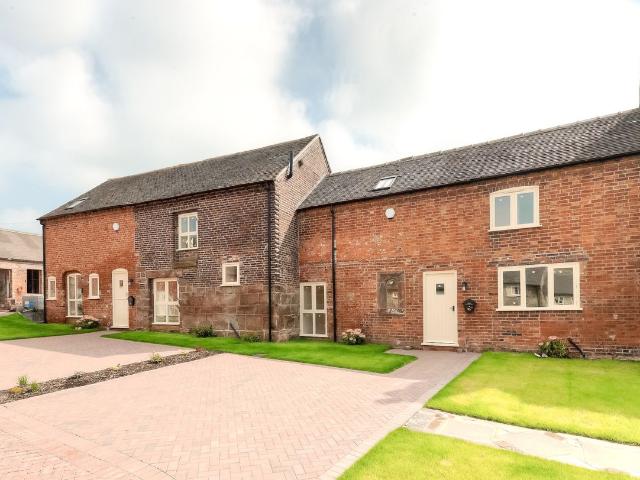 Walford Lane, Standon, Stafford ST21, 2 bed barn conversion to rent, £1,000 pcm | PrimeLocation