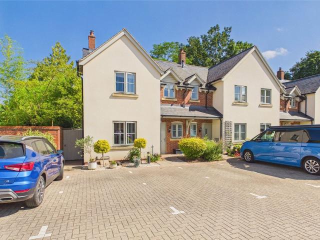 Walford Road, Ross On Wye, Herefordshire HR9, 3 bed end terrace house to rent, £1,350 pcm | PrimeLocation