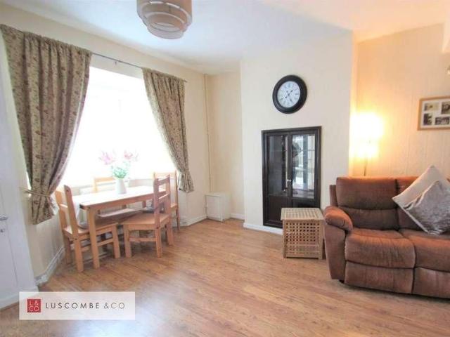 Walford Street, Newport, NP20