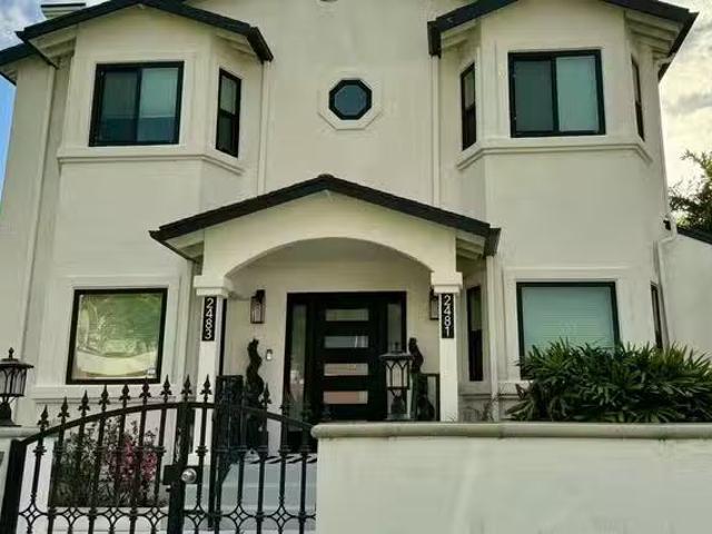 Walgrove Avenue, Los Angeles, CA