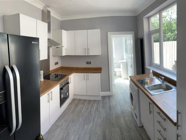 Walgrave Street 4 bed house share to rent £2,068 pcm £477 pw