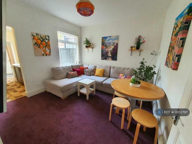 Walgrave Street, Hull, HU5 1 bed in a house share to rent £576 pcm £133 pw