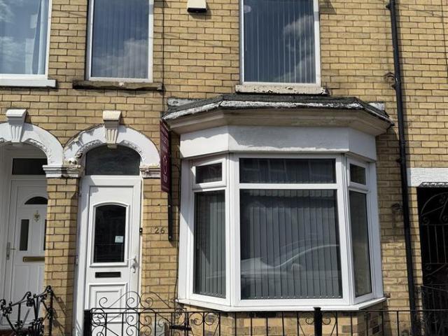 Walgrave Street, Hull HU5, 4 bed property to rent, £470 pcm | PrimeLocation
