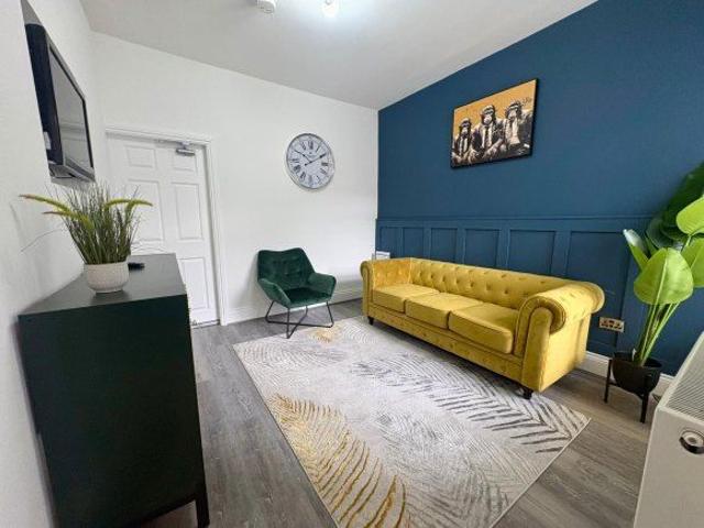 Walgrave Street, Hull, Pseudo England Ua/md/Lb HU5, 4 bed shared accommodation to rent, £628 pppm | PrimeLocation