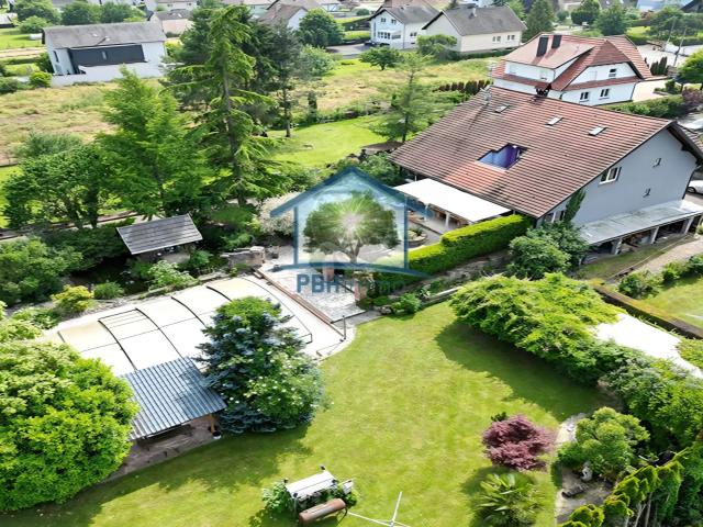 WALHEIM 68 Propriété d'exception 300 m²