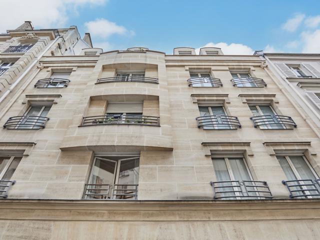 Walin 1 bedroom in Catignolles Cardinet