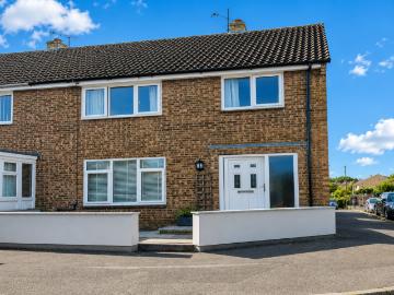 Walk Mill Lane, Kingswood, Wotton Under Edge, Glos, GL12, 3 bedroom, Semi Detached