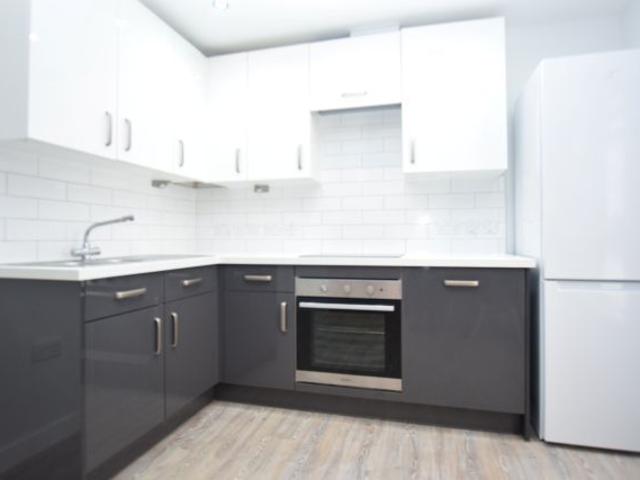 Walk Mill, Sheffield S3, 2 bed flat to rent, £900 pcm | PrimeLocation