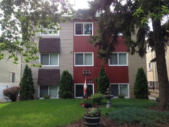 Walk DT, Rogers, Royal Alex, MacEwan, NAIT, Norquest, Kingsway — 2 Bedrooms Condo Unit