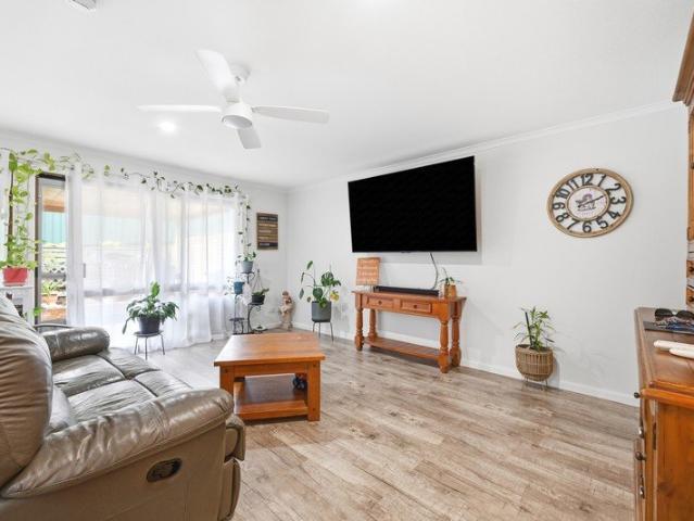 House Sized Proportions, With An Easy Walk Everywhere!