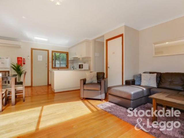 Walk Everywhere from This Prime Rye Location