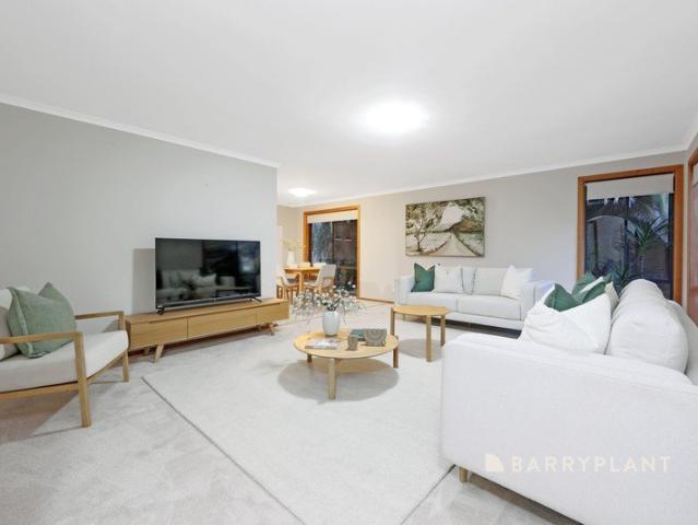 Elevated Family Living in a Prime Location