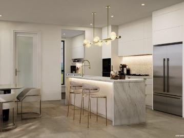 Schofields, Marsden Park, Blacktown City, Snapper Island