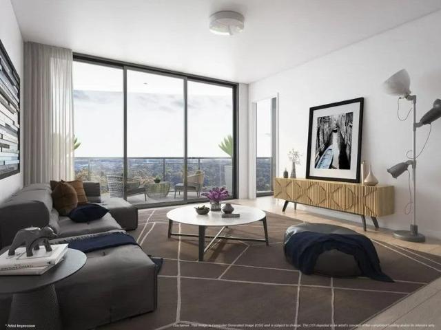 WALK STATION & SHOPS BRAND NEW APARTMENTS CALL BHARGAV