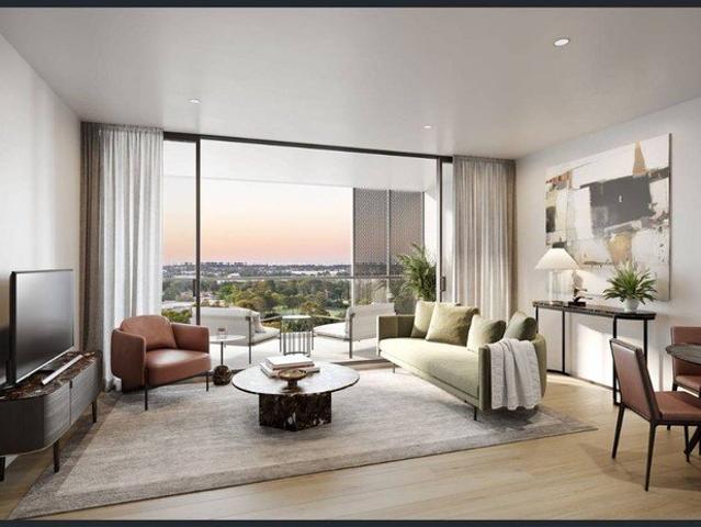 WALK STATION & SHOPS BRAND NEW APARTMENTS CALL BHARGAV