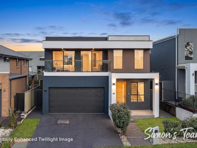 Walk to Metro, Schools & Shops | Concrete slab | Premium 420sqm Family Residence