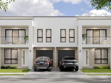 Marsden Park, Blacktown City, Snapper Island