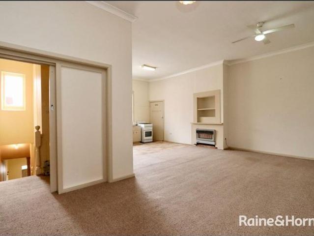 Walk to all Amenities Available 19/10/26! ACCESS VIA RSL CAR PARK