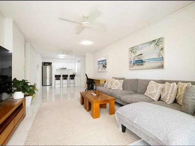 Walk to Beach Lifestyle Location