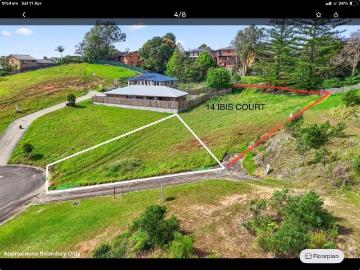 WALK TO BEAUTIFUL NAMBUCCA RIVER, CLUBS & SHOPS. BUILD YOUR DREAM HOME NOW