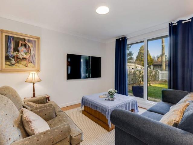 Walk to Cafés, Shops & Bowral's Best Amenities