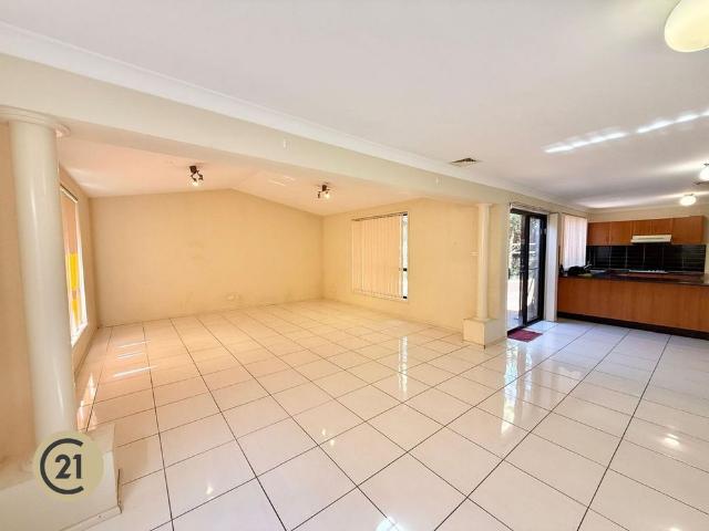 Walk to Cherrybrook Station, Close to Buses, Central Location