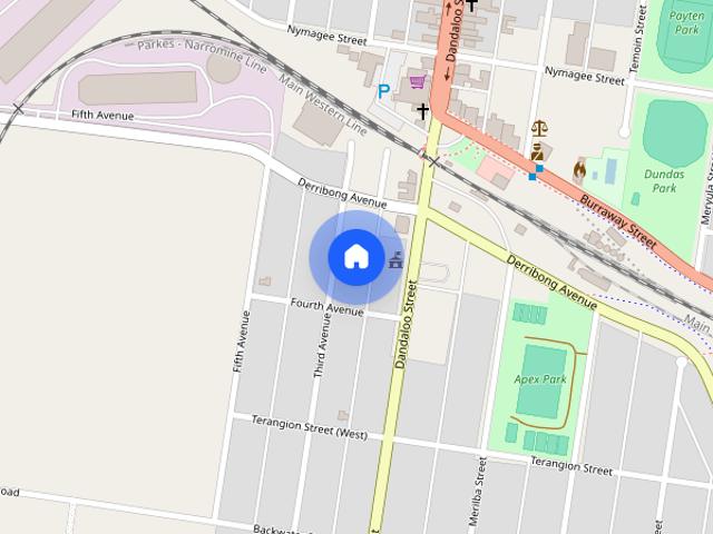Walk to downtown Rental