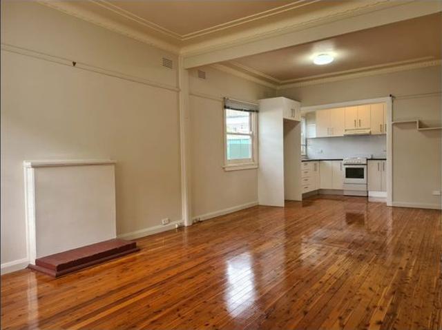 Freshly Painted Home In A Convenient Location