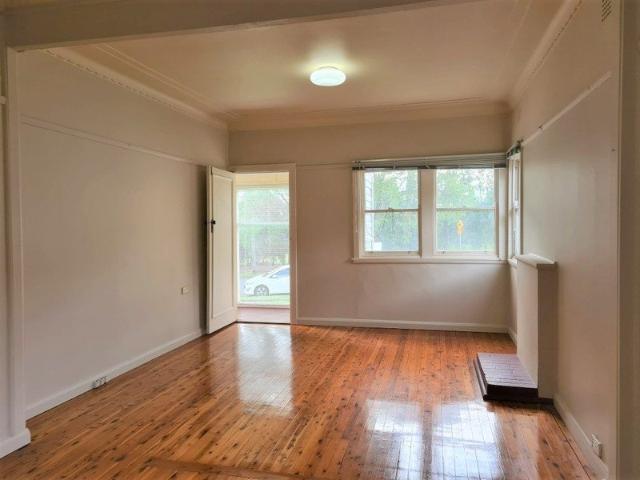 Freshly Painted Home In A Convenient Location
